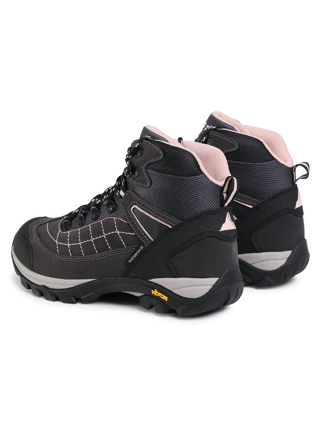 Everest Trekkingschuhe Everest 221205 Grau