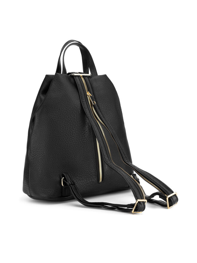 Lasocki Rucksack Lasocki LSK-K-017-06 Schwarz