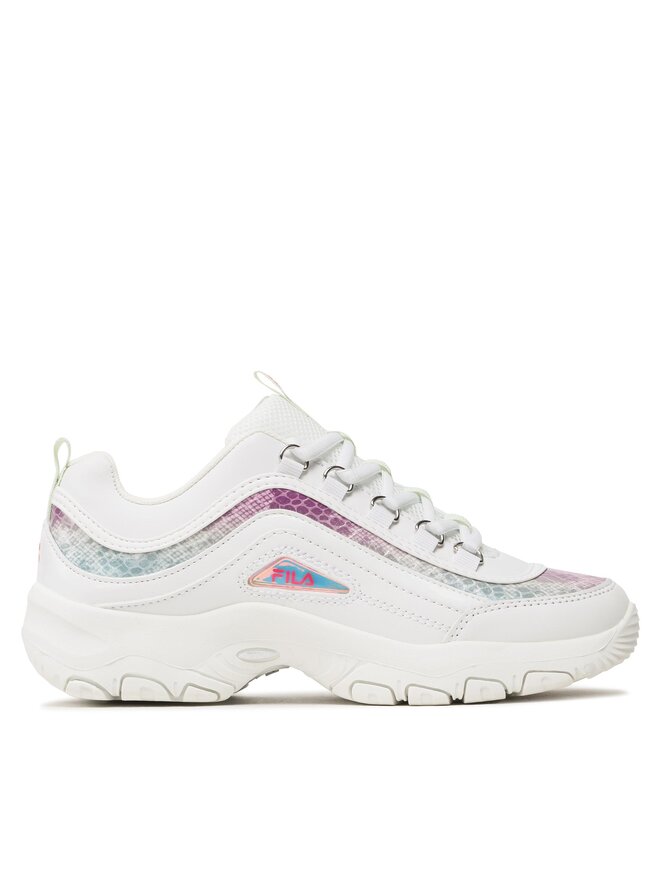Fila Sneakers Fila Strada A Teens FFT0011.13227 Weiß