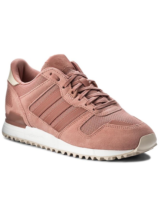 Sneakers adidas Zx 700 W BY9386 Rosa de.eschuhe.ch