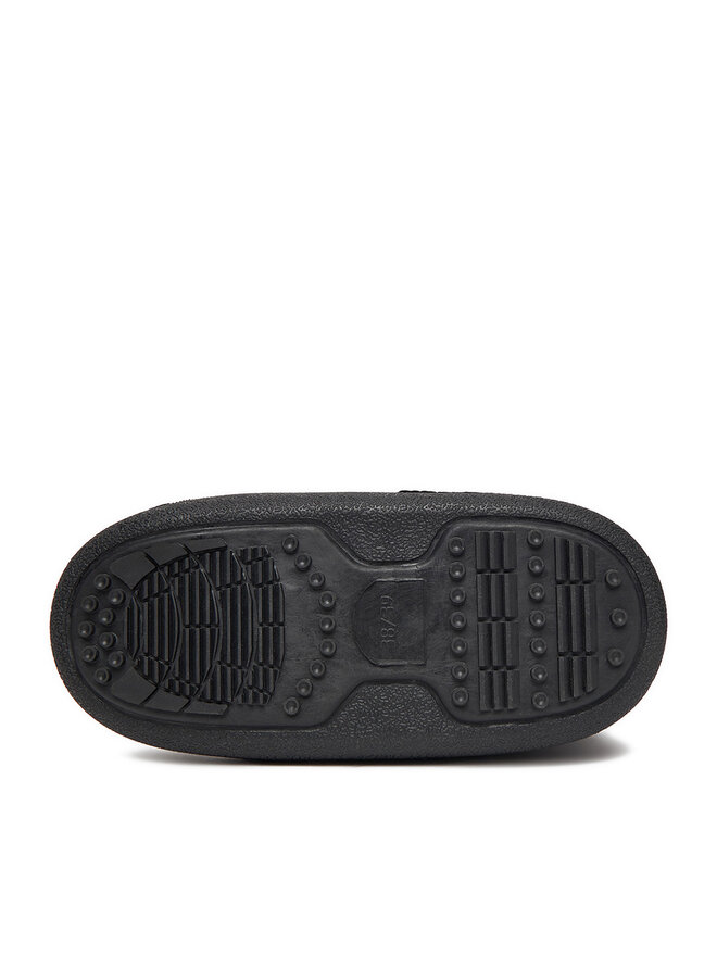 DeeZee Schneeschuhe DeeZee NS9034-01 Schwarz
