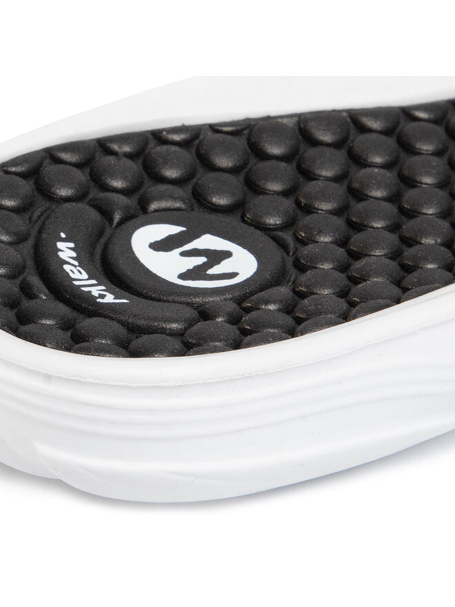 Walky Шльопанці Walky WP50-8527 Білий