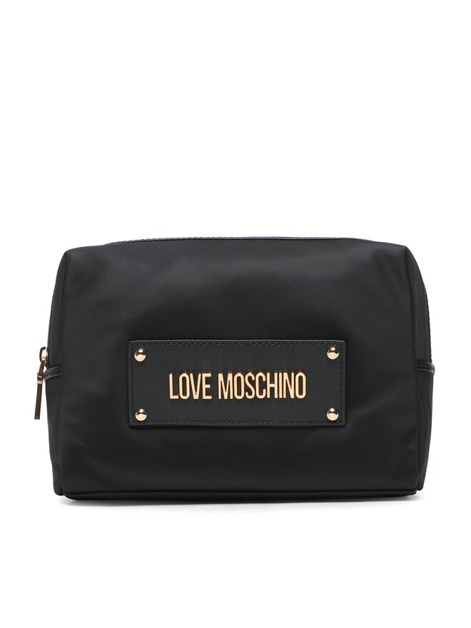 Love moschino cosmetic bag 2025