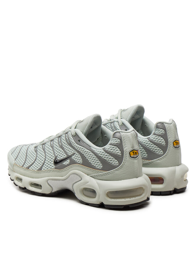 Nike Sneakersy Nike Air Max Plus Sivá