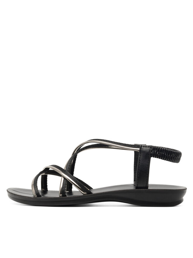 Clara Barson Sandalen Clara Barson WS990-28 Schwarz