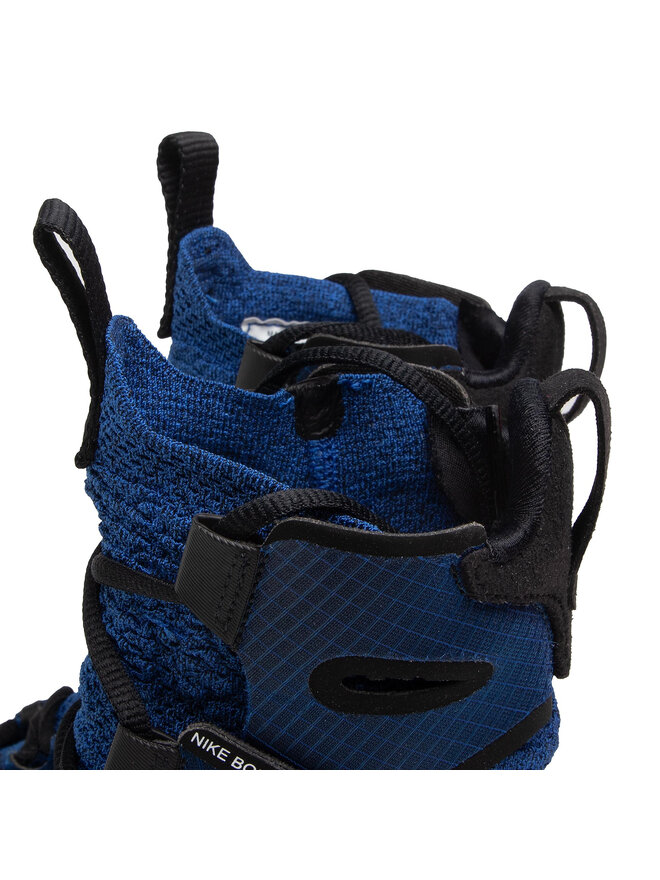 Боксерське взуття Nike Hyperko 2 CI2953 401 Голубий | evzuttya.com.ua