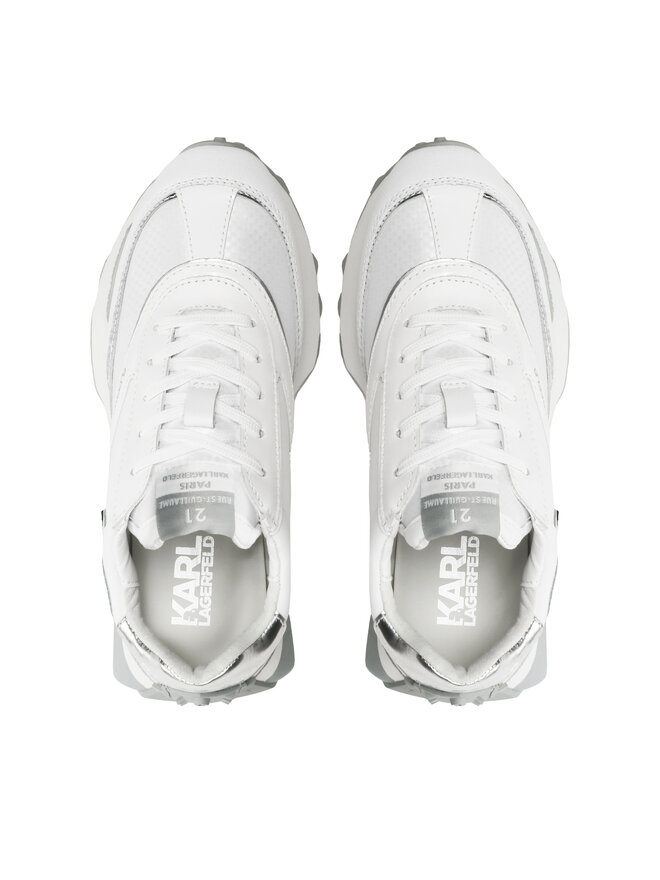 KARL LAGERFELD Zapatillas KARL LAGERFELD KL62930N Blanco