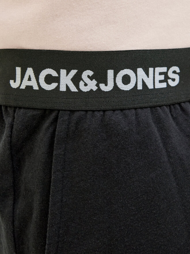 Jack&Jones Jack&Jones Pijama Everest 12273635 Beis Standard Fit