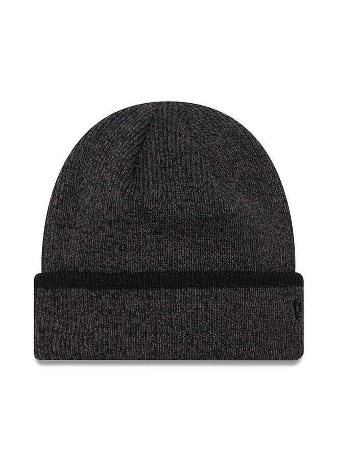 New Era Σκούφος New Era Ne Cuff Beanie Newe 60565213 Μαύρο