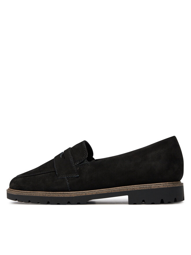 Tamaris Slipper Tamaris 1-24290-41 Schwarz