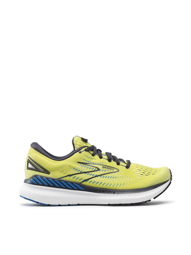 Laufschuhe Brooks Glycerin Gts 19 110357 1D 734 Grun eschuhe.at