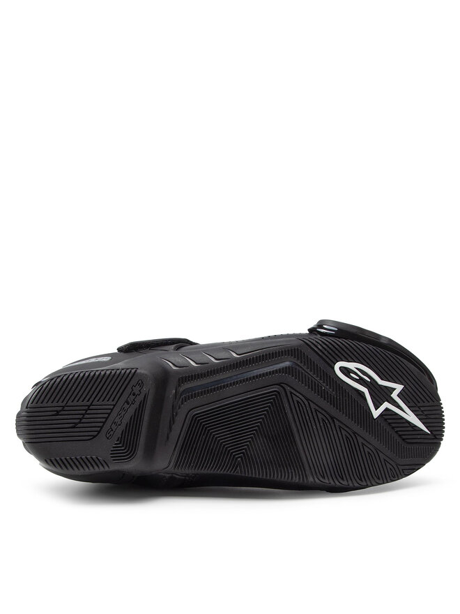 Alpinestars Взуття для мотоциклів Alpinestars Smx-1 R V2 2224021-1100 Чорний
