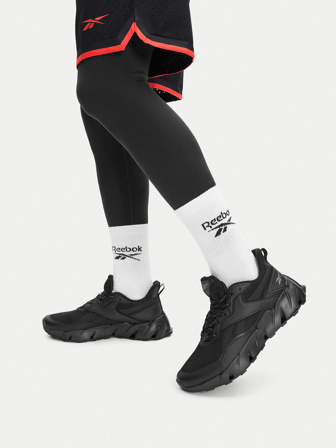 Reebok Sneakers Reebok CEO-VIZOME AR30247M-BV Nero