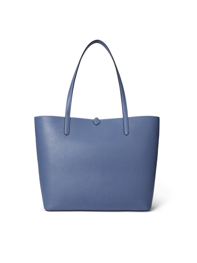 LAUREN RALPH LAUREN Handtasche LAUREN RALPH LAUREN 431795329070 Blau