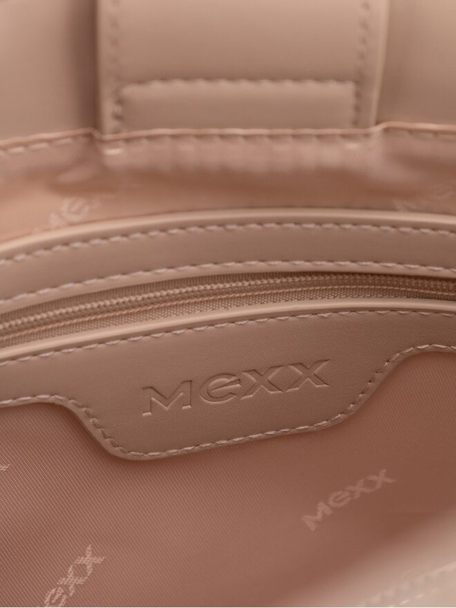 MEXX Сумка MEXX MEXX-S-002-07 Світло-бежевий