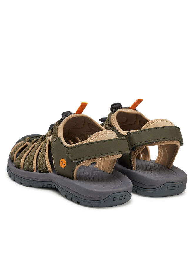 Joma Szandál Joma S.Gea 2523 SGEAS2523V Khaki