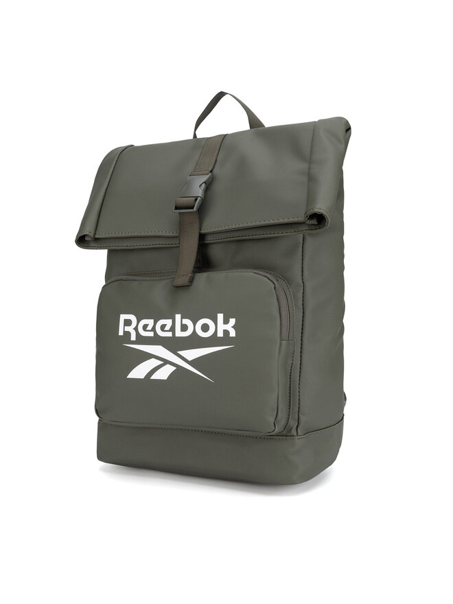 Reebok Plecak Reebok RBK-009-CCC-05 Khaki