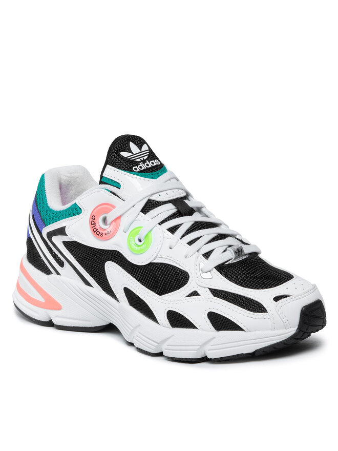 Sneakers adidas Astir W GY1122 Bunt eschuhe
