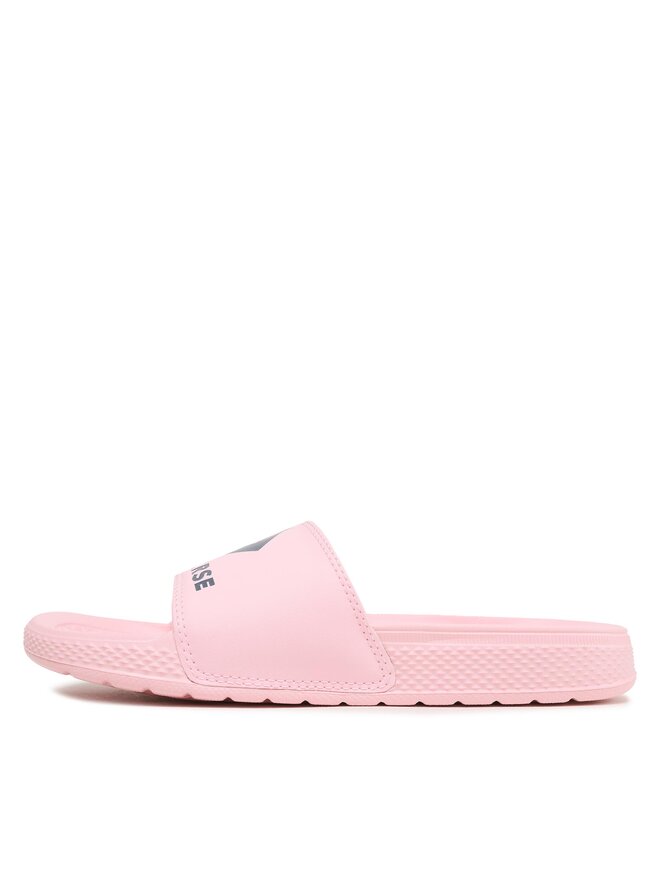 Converse Pantoletten Converse All Star Slide Slip A02859C Rosa