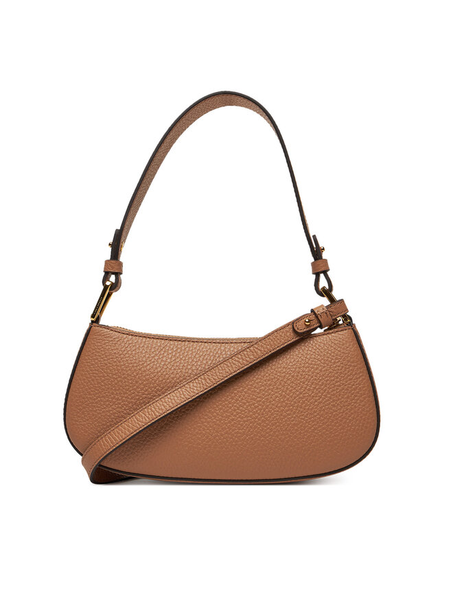 Coccinelle Τσάντα Coccinelle E5 MRF 52 01 01 Καφέ