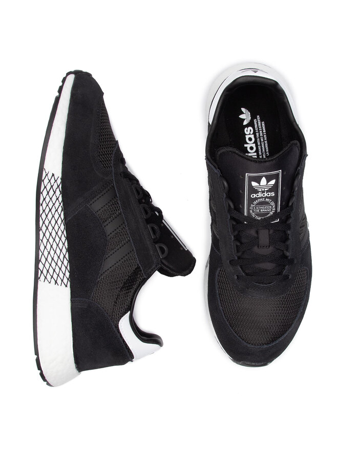 adidas Sneakers adidas Marathon Tech EE4924 Schwarz