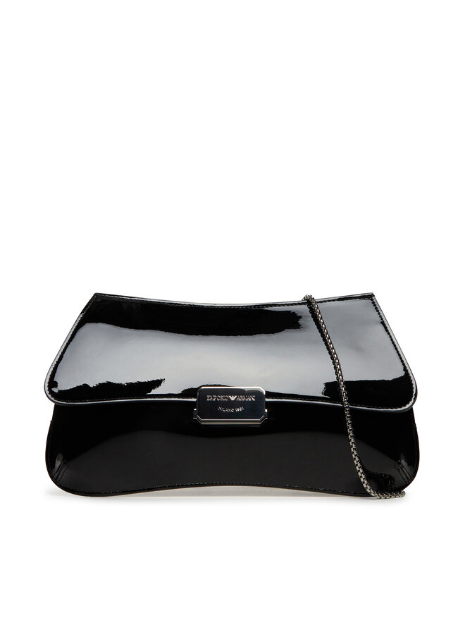 Emporio Armani Handtasche Emporio Armani EW001777 AF17287 UC001 Schwarz
