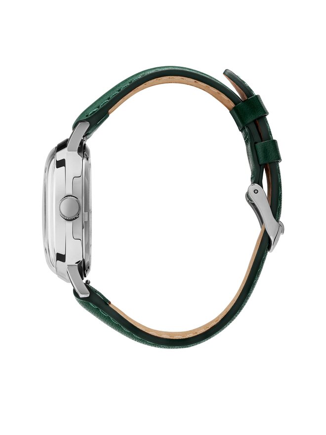 Timex Uhr Timex Marlin TW2U11900 Grün