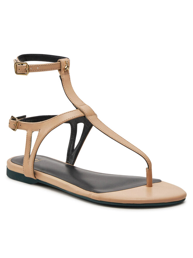 Patrizia Pepe Sandalen Patrizia Pepe 2X0088/L048-B743 Beige