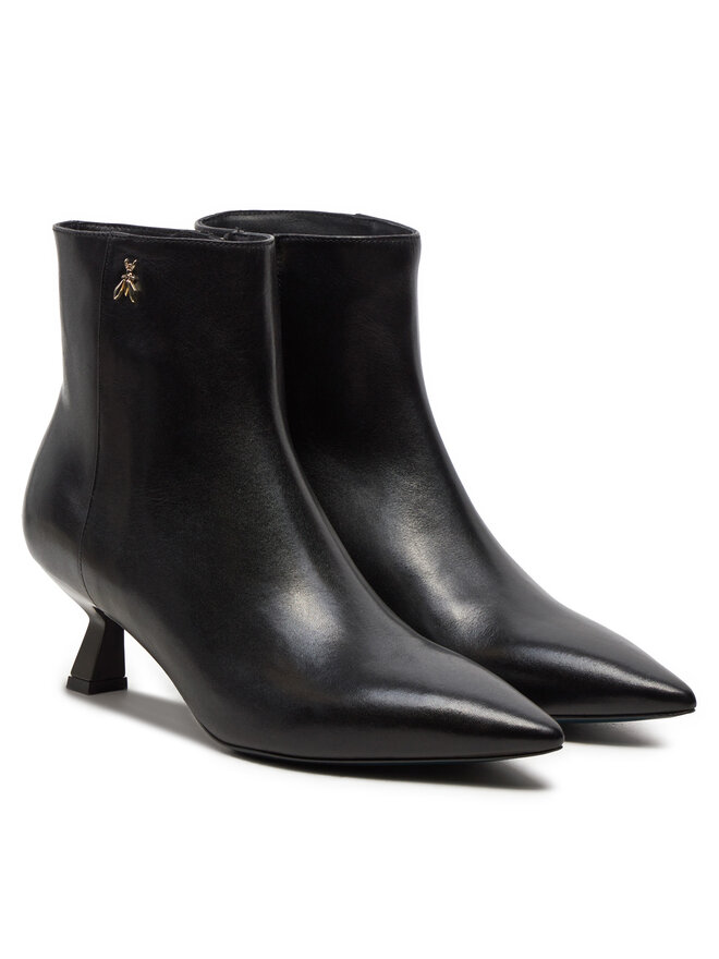 Patrizia Pepe Stivaletti Patrizia Pepe 8Y0093/L048-K103 Nero