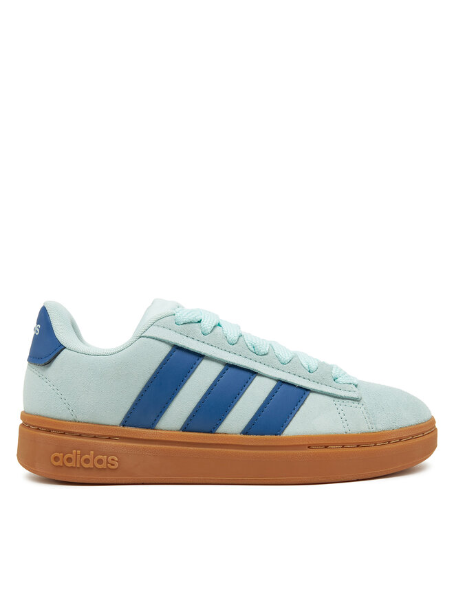 adidas Sneakers adidas Grand Court Alpha JI1718 Albastru