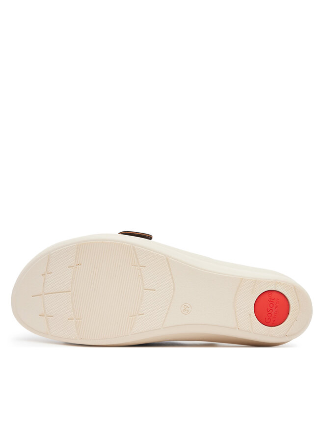 Go Soft Шльопанці Go Soft LAH3T9092-3 Cиній