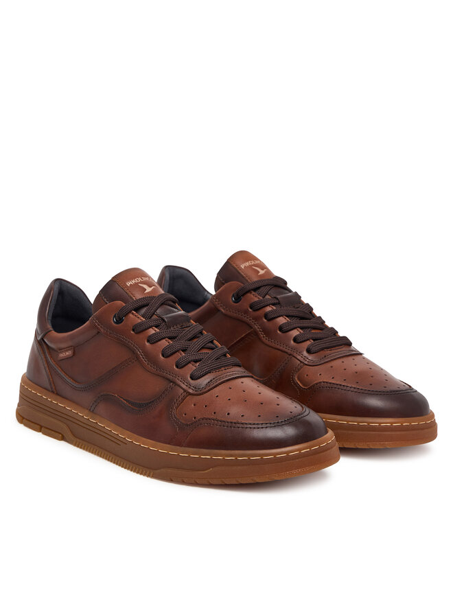 Pikolinos Снікерcи Pikolinos Salinas M1U-6468C1 Коричневий