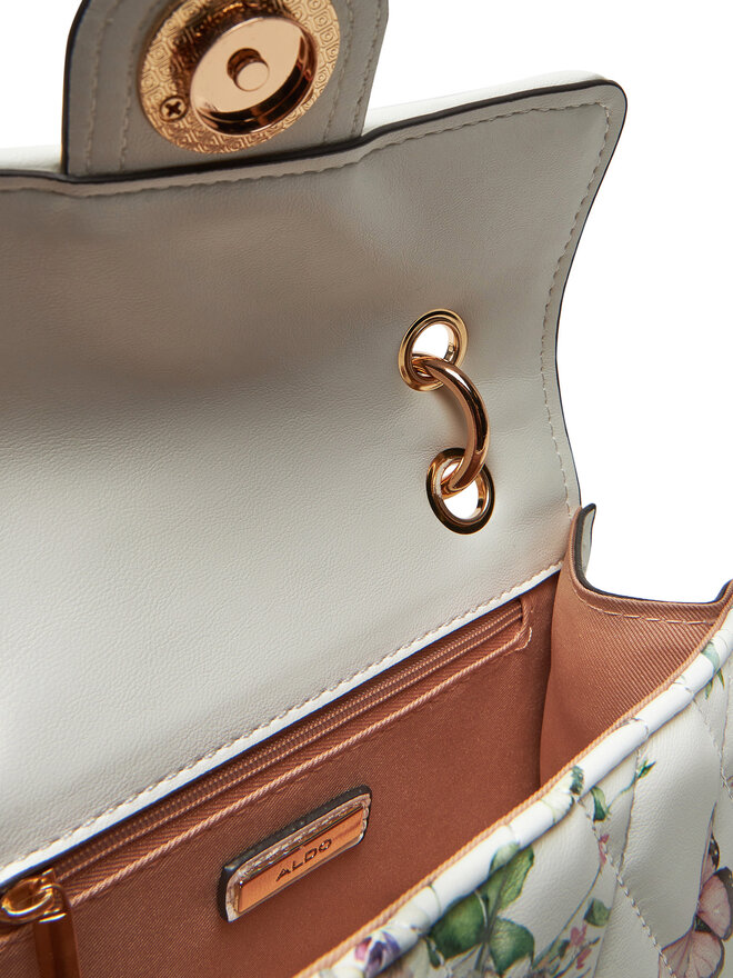 Aldo Дамска чанта Aldo Loubella 13933705 Цветен