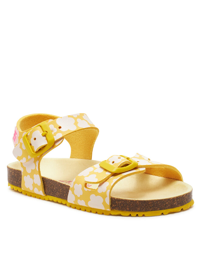 Agatha Ruiz de la Prada Sandale Agatha Ruiz de la Prada 242942 Žuta
