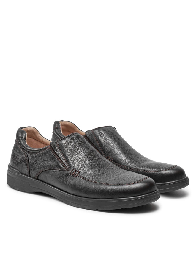 Caprice Félcipő Caprice 9-14600-43 Barna