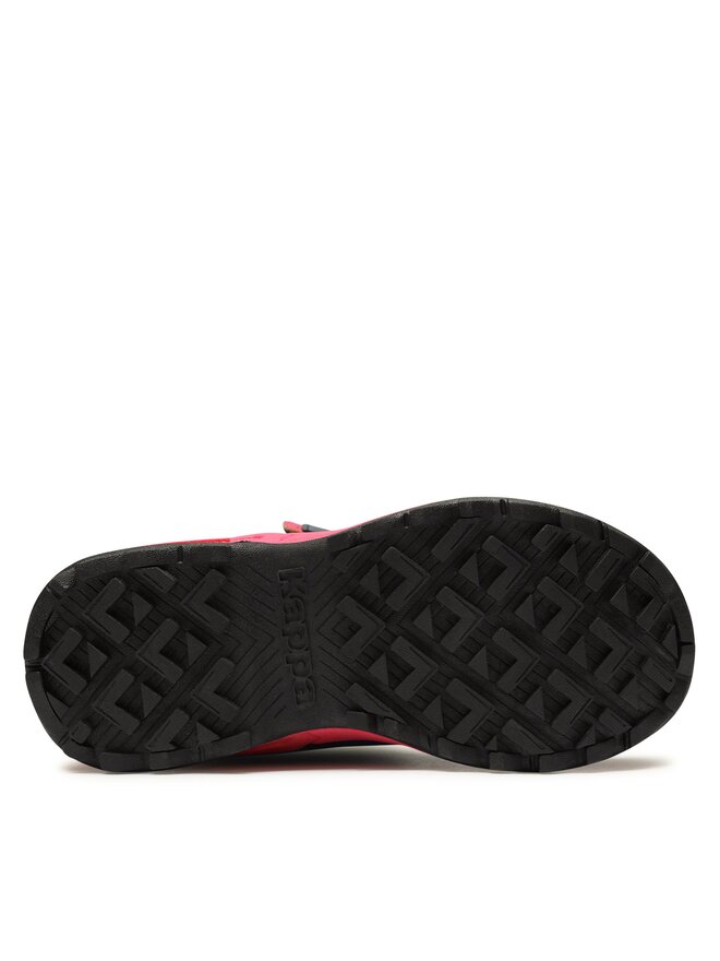 Kappa Botas de nieve Kappa 260903T Azul marino