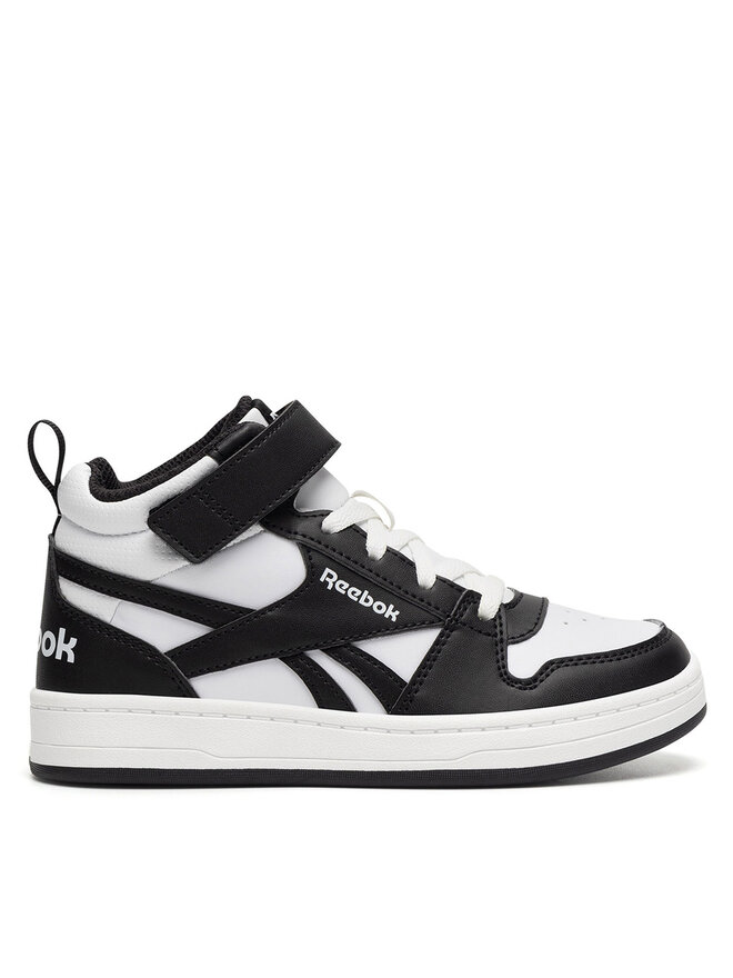 Reebok Sneakersy Reebok PRIME 2.0 MIDCUT 100222995 Czarny
