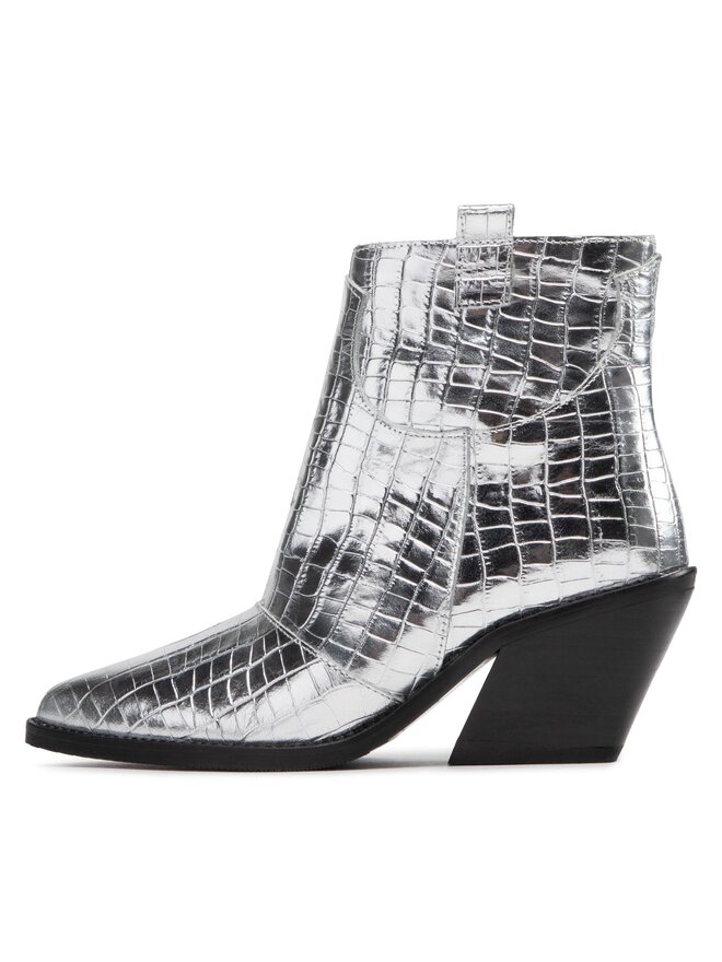 Rage Age Botines camperos Rage Age RA-08-06-000381 Plata