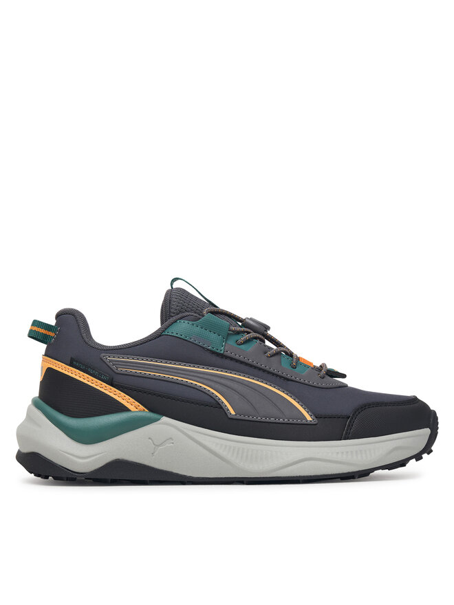 Puma Sneakers Puma Evolve 2.0 Trail Low Jr 313804 Grau