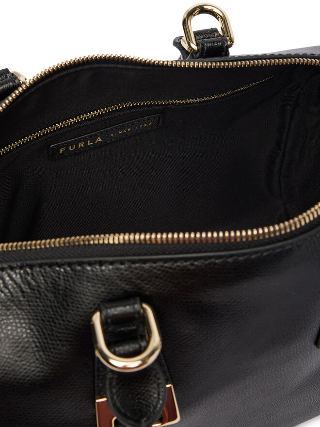 Furla Handtasche Furla WB02148 A.0023 O6000 Schwarz