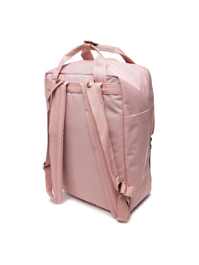 Doughnut Mochila Doughnut Macaroon Reborn Series D010RE-0008-F Rosa