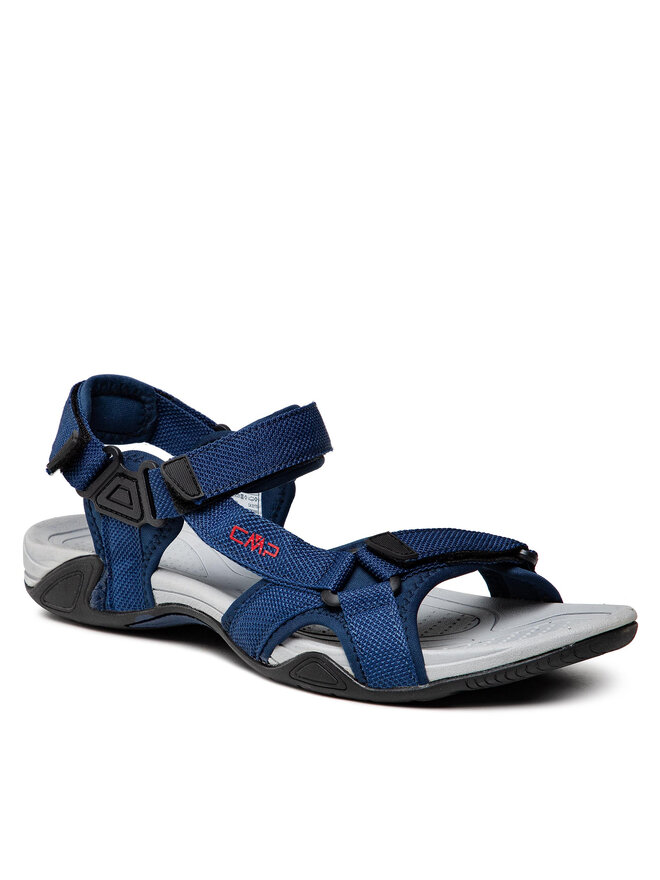 CMP Босоніжки CMP Hamal Hiking Sandal 38Q9957 Cиній