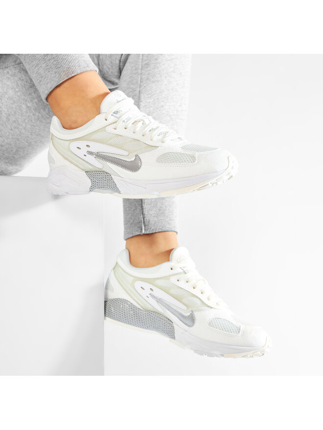 Nike Snīkeri Nike Air Ghost Racer AT5410 102 Balts