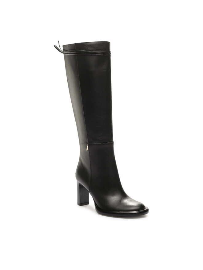 Patrizia Pepe Чоботи Patrizia Pepe 8Y0043/L078-K103 Чорний