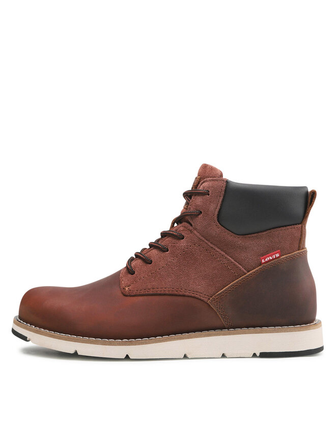 Levi's® Чоботи Levi's® Jax Plus 232198-1700-28 Коричневий
