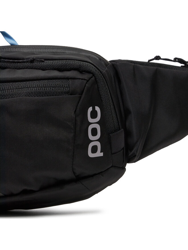 POC Gürteltasche﻿ POC Lamina Hip Pack 25120 1002 Schwarz