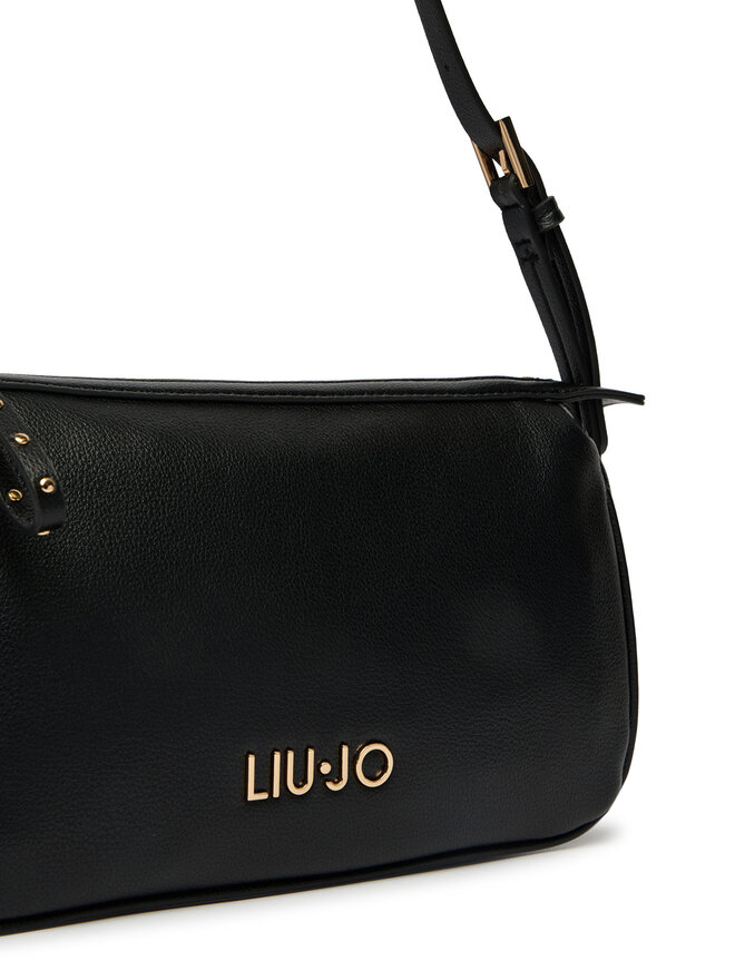 Liu Jo Handtasche Liu Jo AA6046 E1120 Schwarz