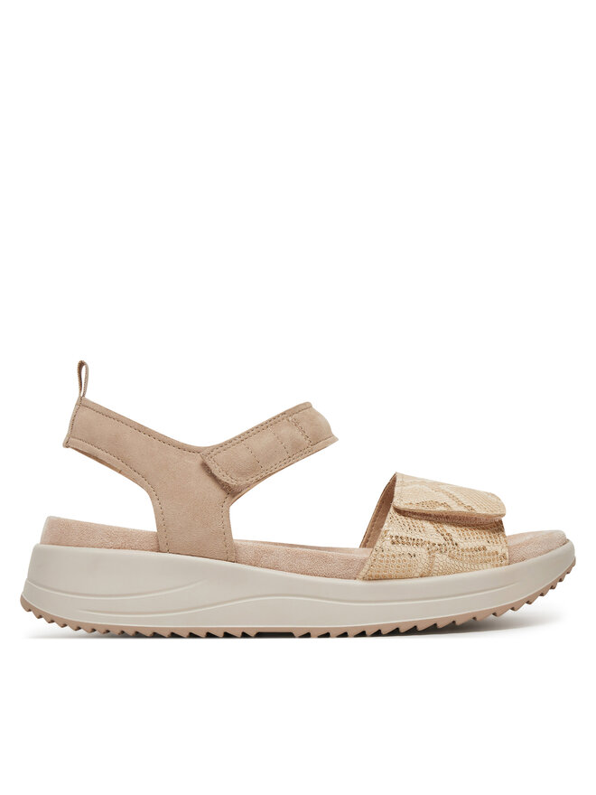 Caprice Sandalen Caprice 9-28702-42 Beige