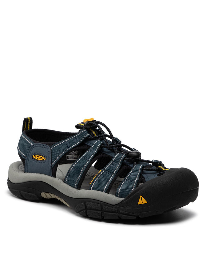 Keen Sandále Keen Newport H2 1001938 Tmavomodrá