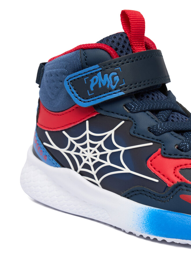 Primigi Sneakers Primigi AVANT-8982300 Bleumarin